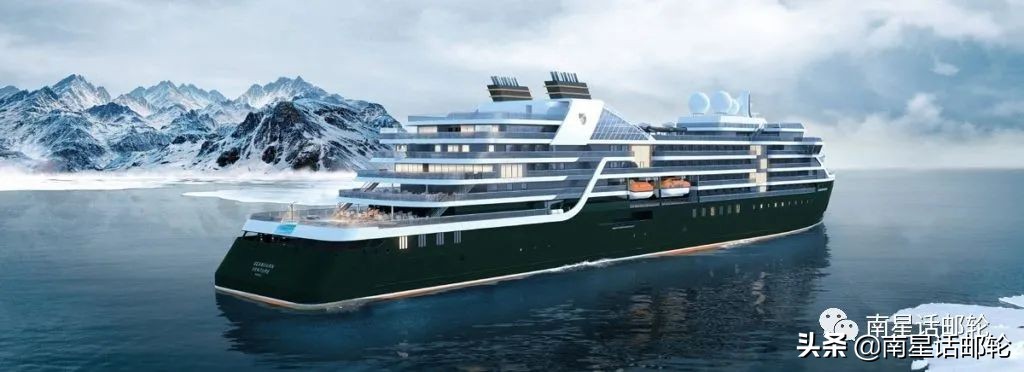 世邦邮轮豪华游轮介绍,2019年世邦邮轮