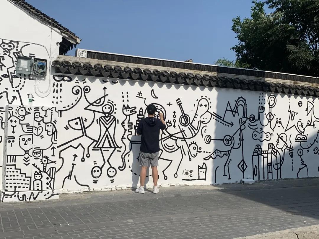 苏州小众却很棒的地方,五一来苏州必去的打卡地