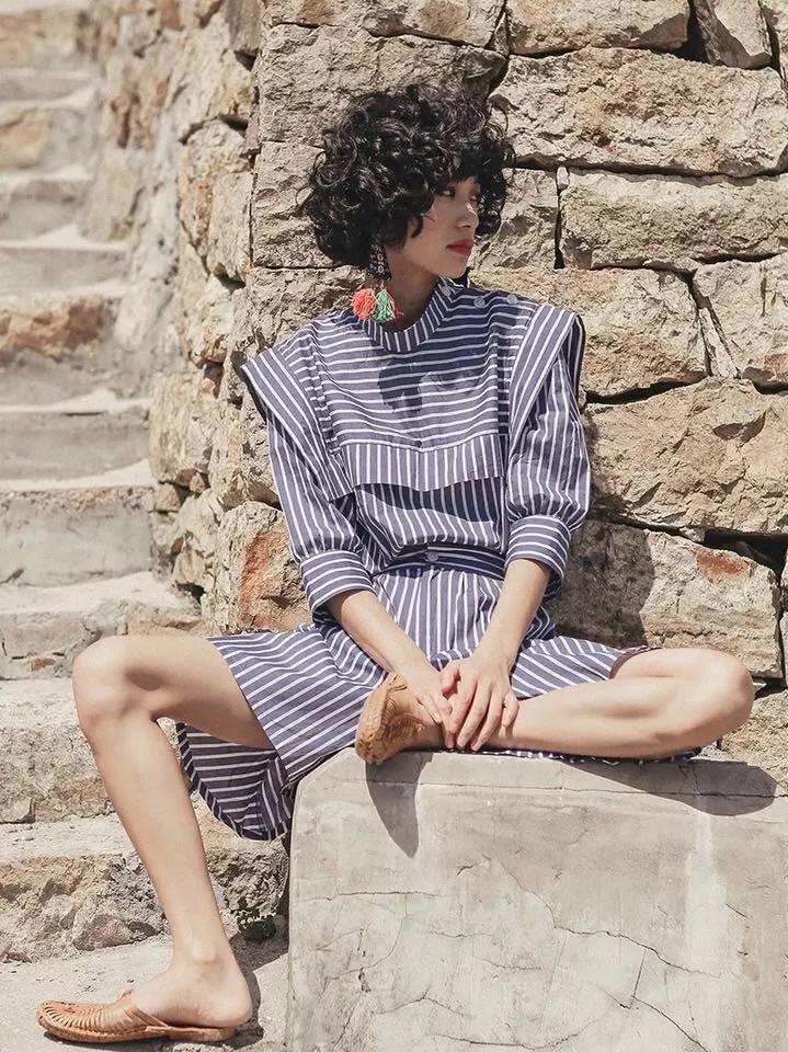 上班最好的衣服,适合上班族的18套衣服