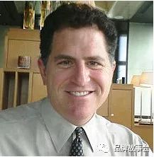 戴尔technologies,戴尔公司的简介