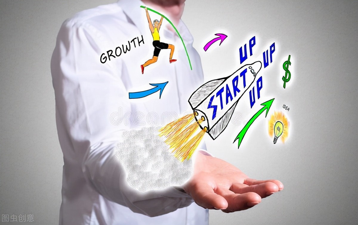 如果你要创业你会选择什么项目,如何利用风口选择创业项目