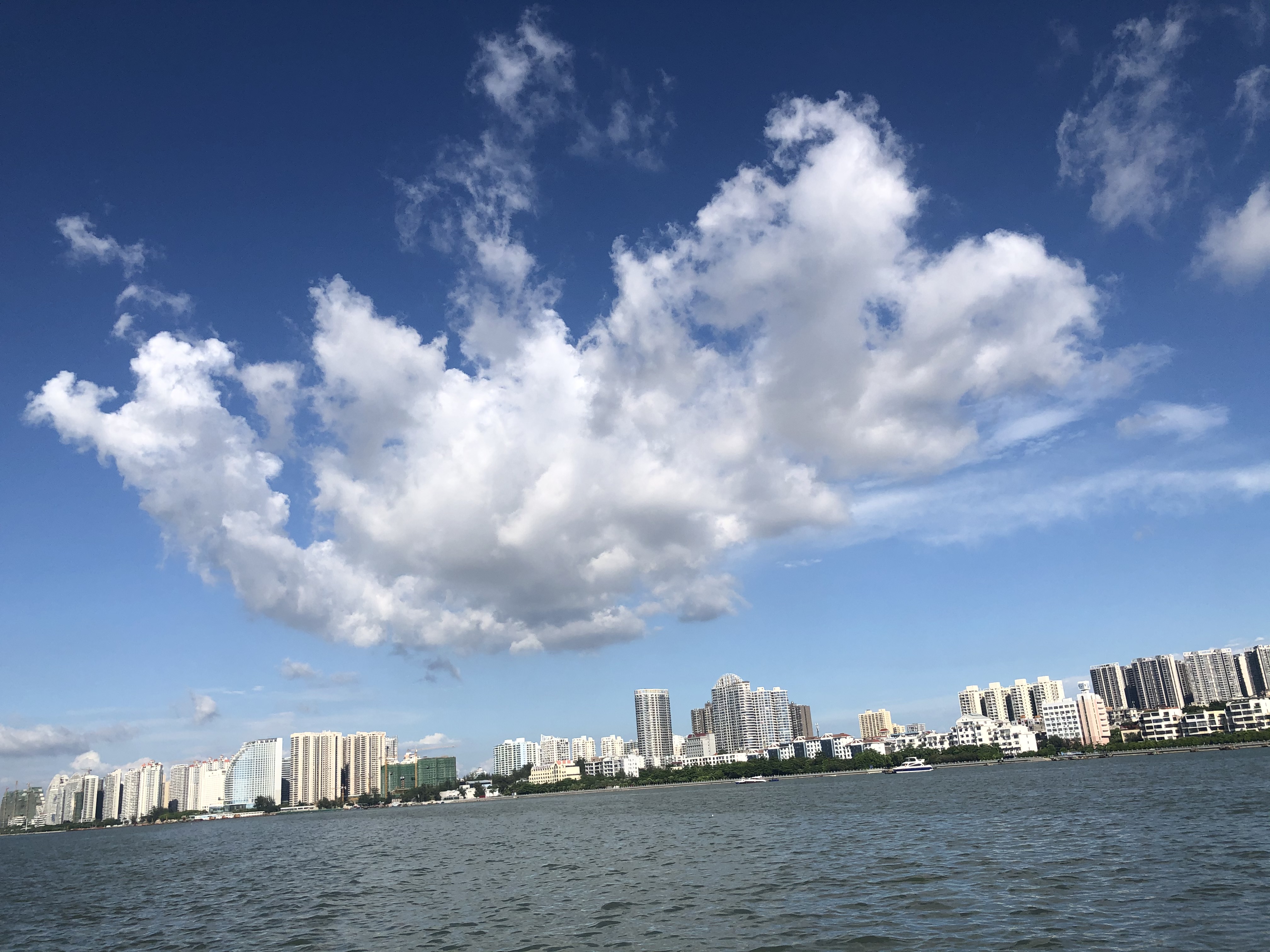 北海跟团游陷阱,低价北海旅游团套路