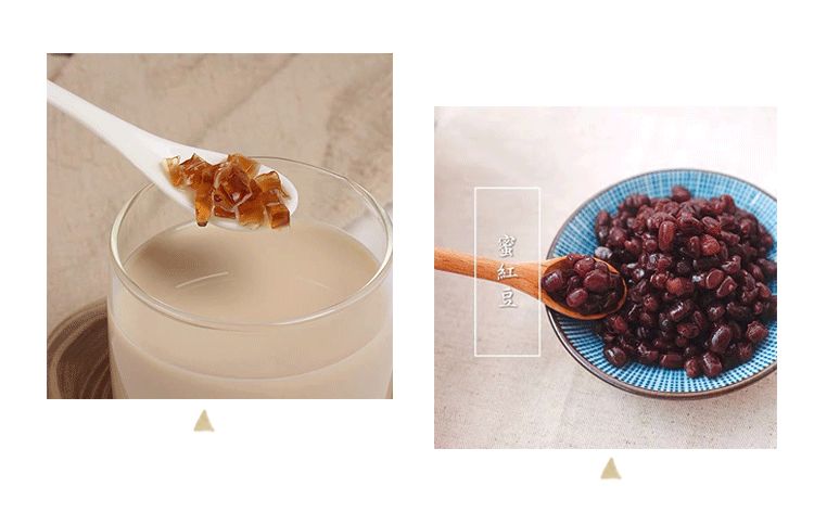 淘宝上这9款奶茶，好喝不贵！吊打喜茶、奈雪！