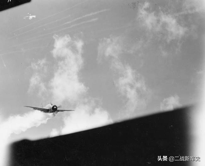 22架神风特攻机打不沉1艘小驱，美军“拉菲”号的冲绳传奇（上）