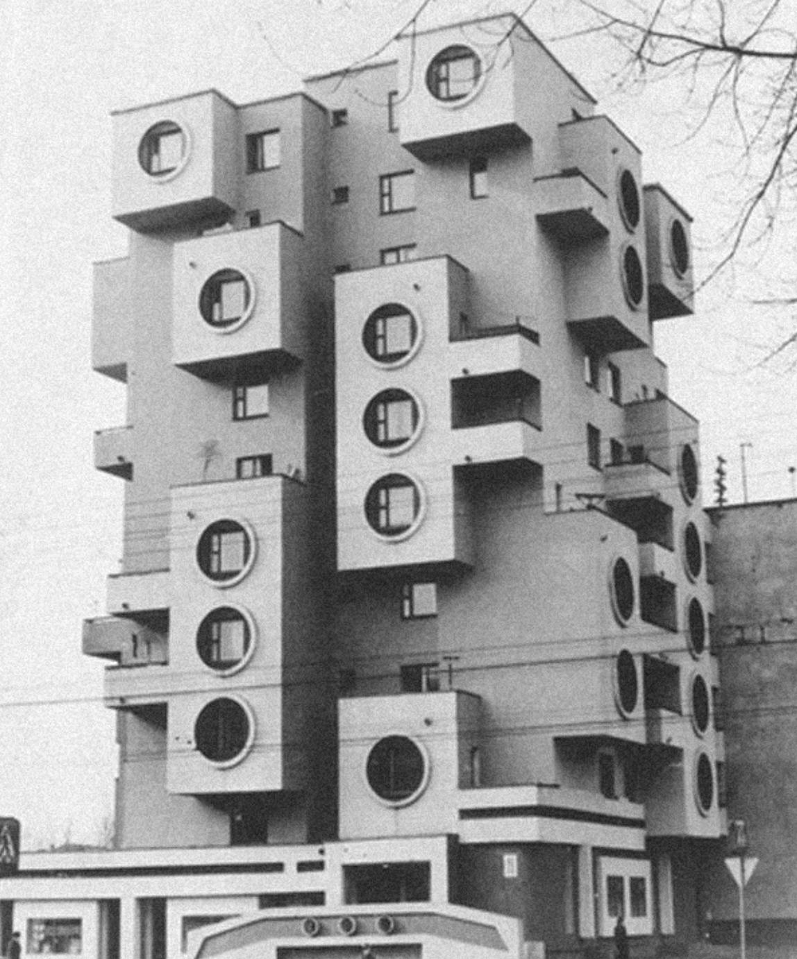 苏联人发明铅笔,苏联简单粗暴的设计