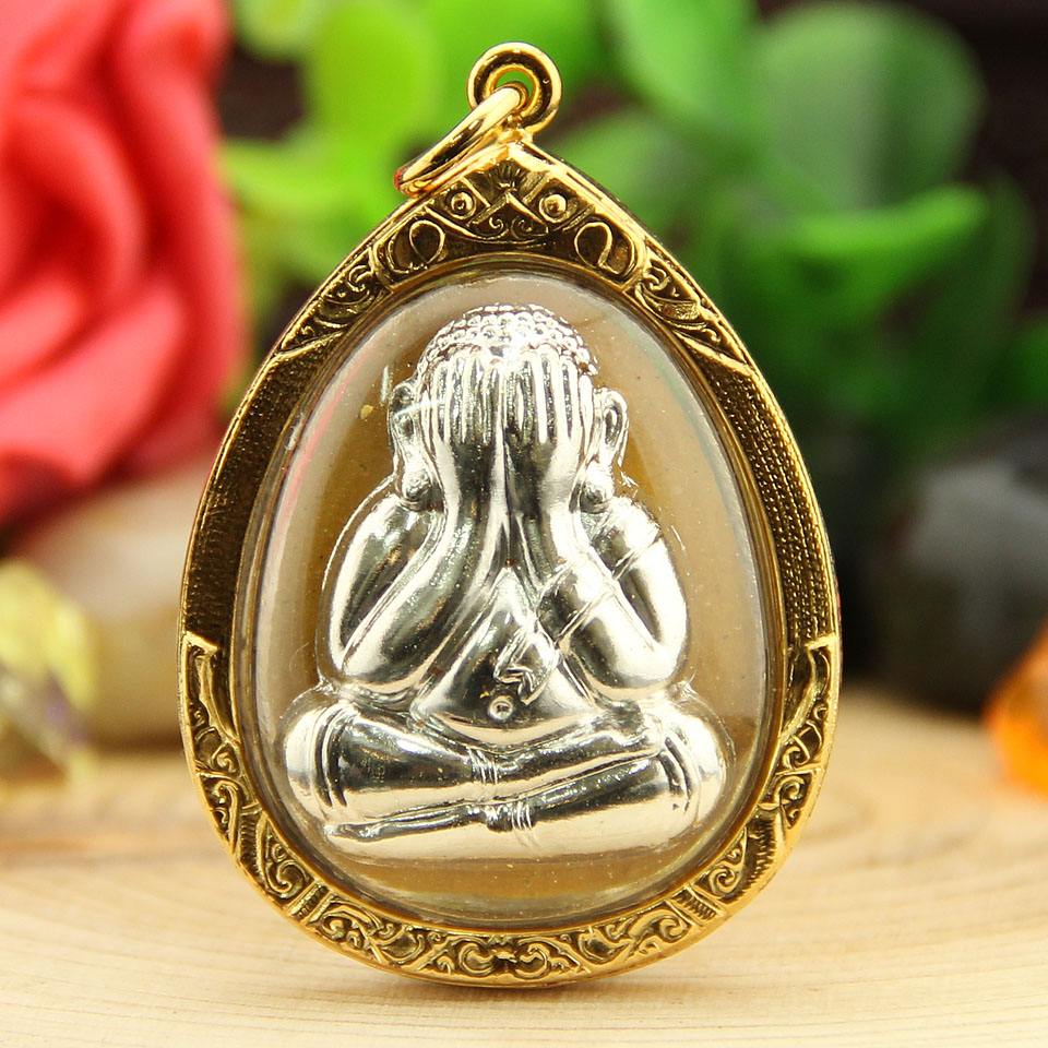 泰国各种佛牌的功效与作用,泰国崇迪佛的功效与作用