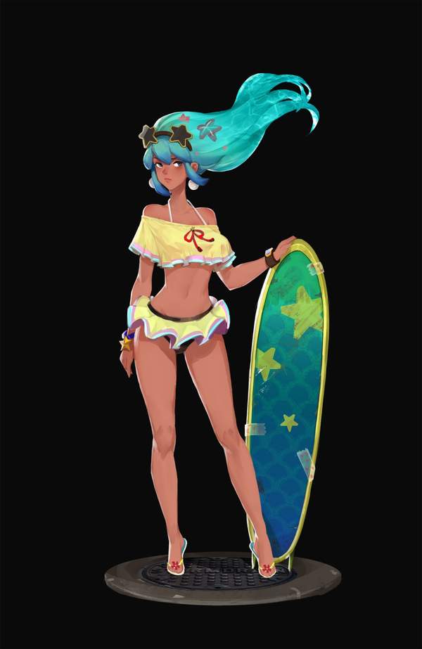 《超级巴基球》试玩视频公布超大球场展开激烈对决