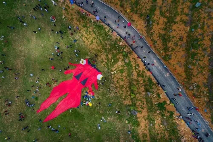 抓住假期的尾巴带上娃来一场露营,假期小尾巴带孩子去哪里玩