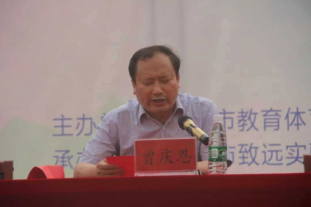 邓州市中小学足球比赛,邓州市校园足球联赛冠军