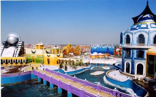 长春2019春节旅游,长春市春节免费旅游攻略