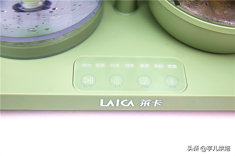 适合冬天喝的花茶和水果茶做法,夏日自制茉莉花茶茶饮