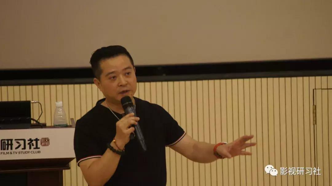 请快点开！优爱腾芒等平台大佬手把手教你网剧网大创作方*论法**