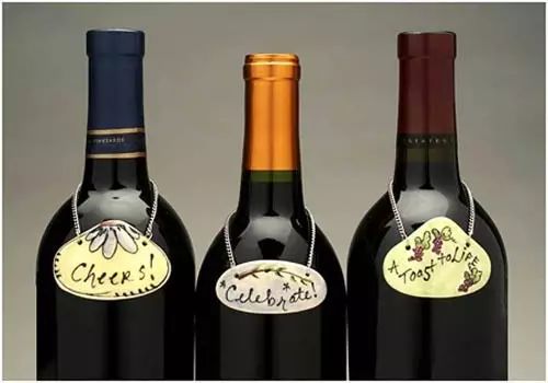 红酒选购书,红酒挑选对照表