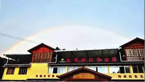 福建房车露营,五大精选房车露营地