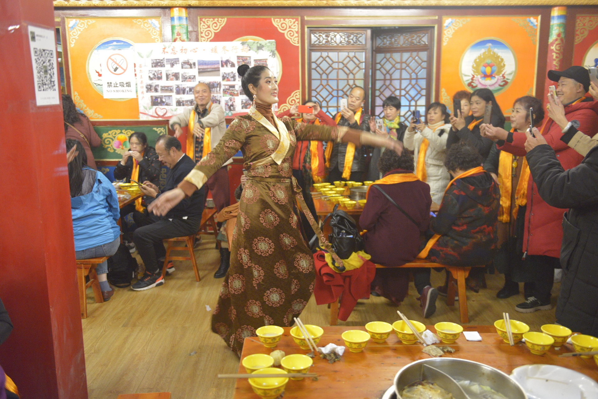 九寨沟梦幻天堂,自驾畅游九寨沟童话世界