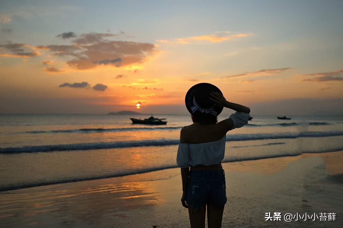 去三亚旅游吃住行全攻略,三亚吃住行