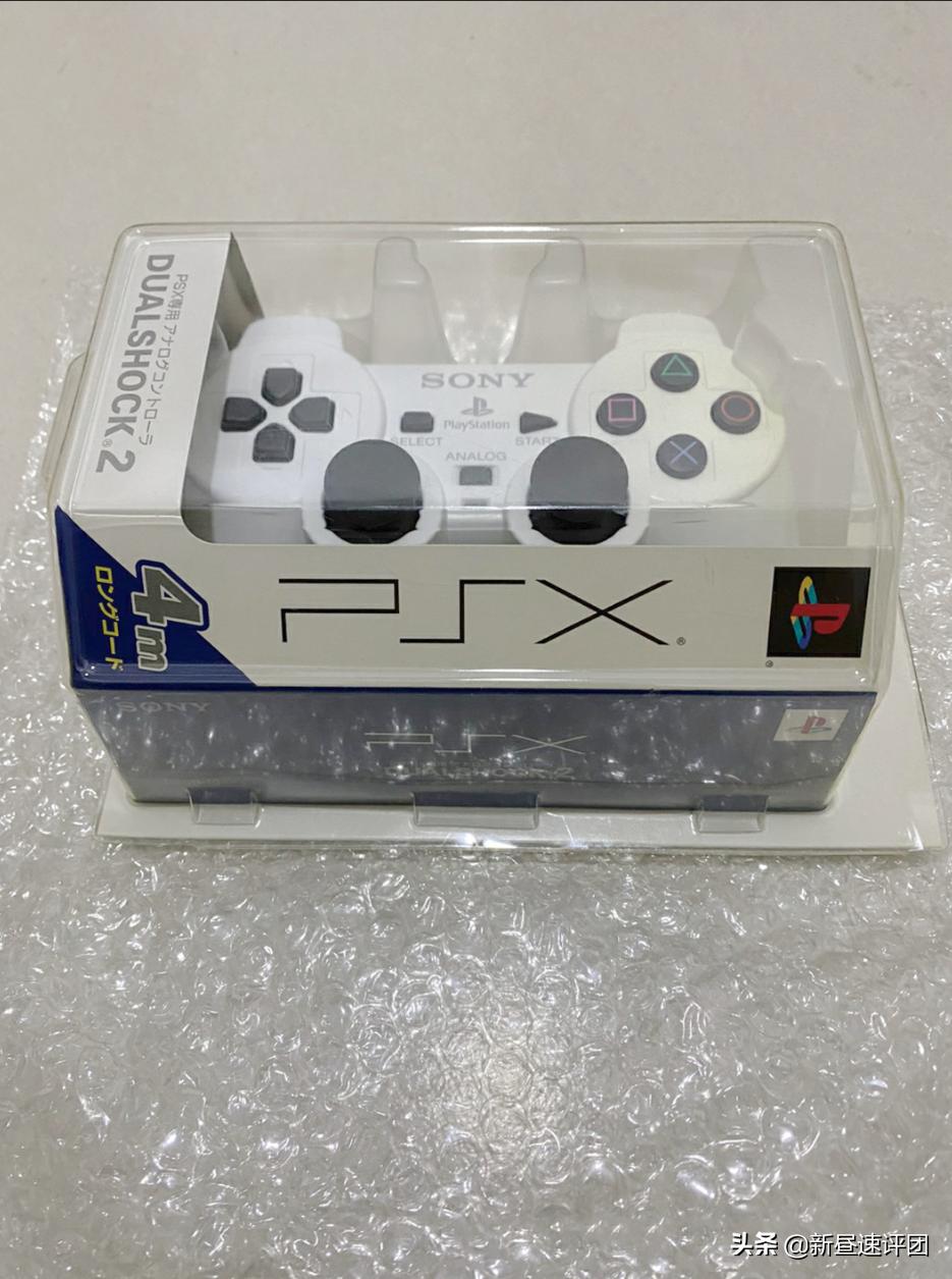 索尼ps游戏机发展史,15年前的索尼游戏机
