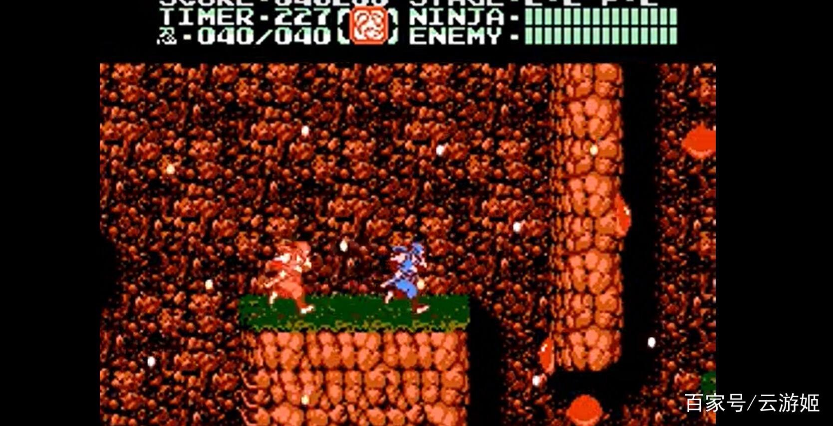 永远无法通关的小游戏,永远无法通第二关的游戏