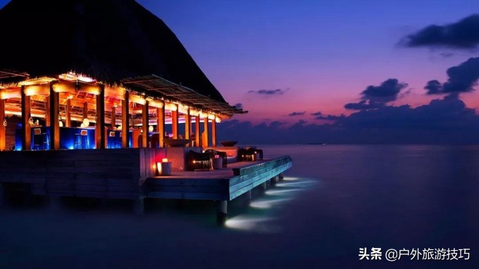 马尔代夫五星岛推荐新岛,最受欢迎10个新岛马尔代夫