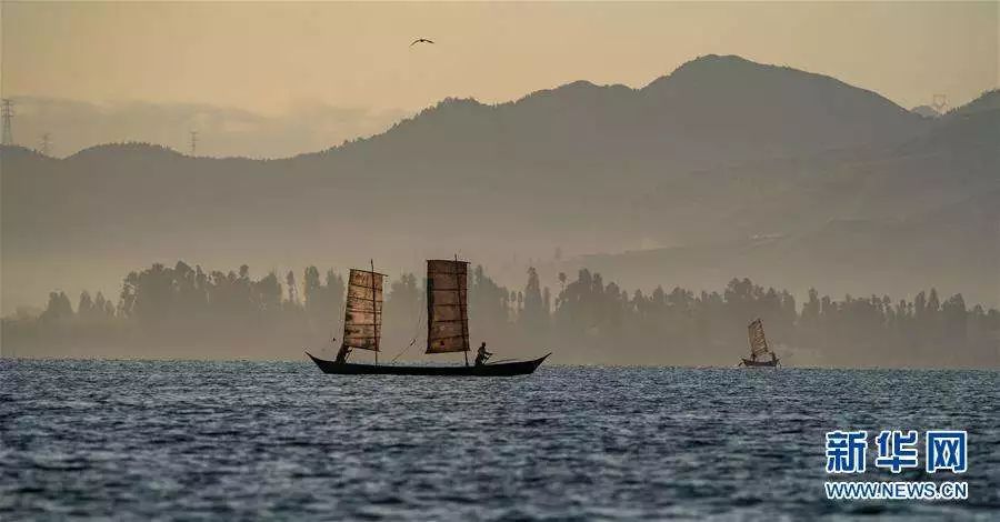 2019年云南省省评体育旅游精品项目出炉你关顾过哪些？