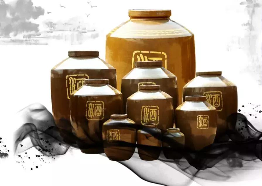 内蒙古套马杆白酒，他们喝醉了就发生了这些故事