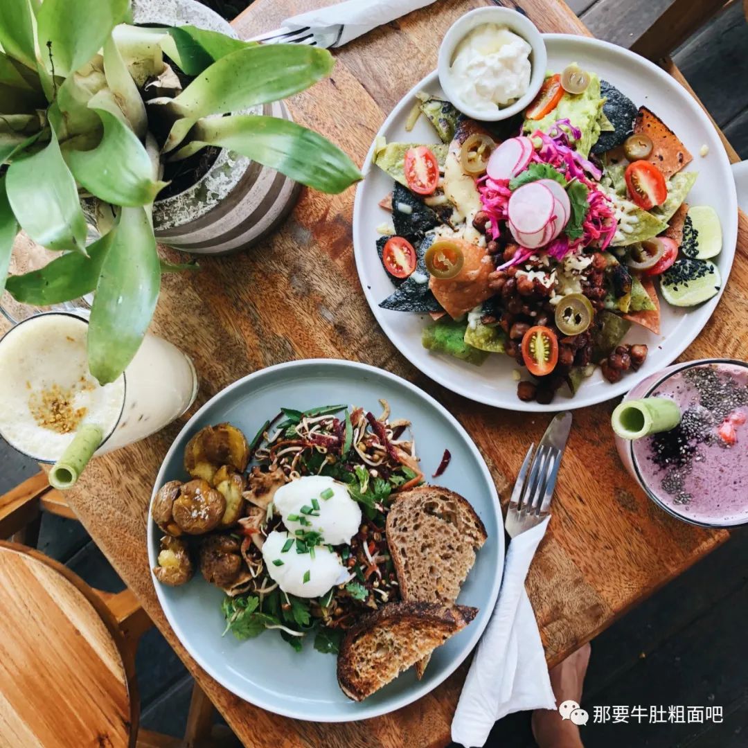 美国日常吃饭物价贵,国外吃饭为什么贵