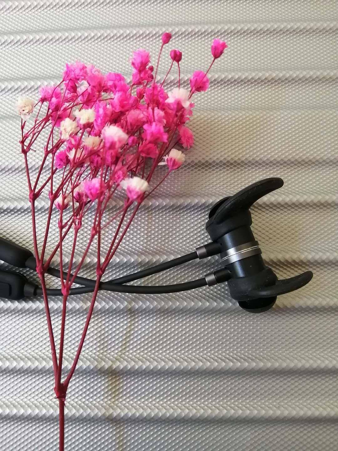 佩戴舒适的蓝牙入耳耳机推荐,南卡s2挂脖蓝牙耳机