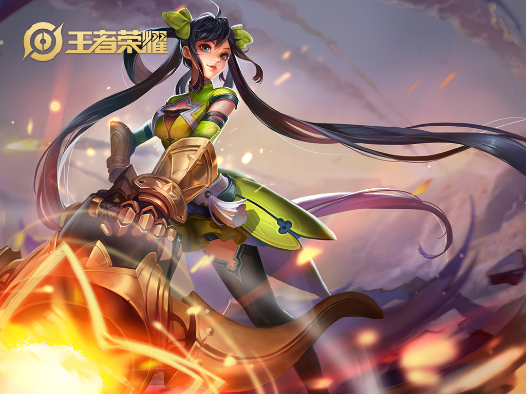 射手攻速狄仁杰怎么玩厉害,王者光荣射手狄仁杰攻速阈值