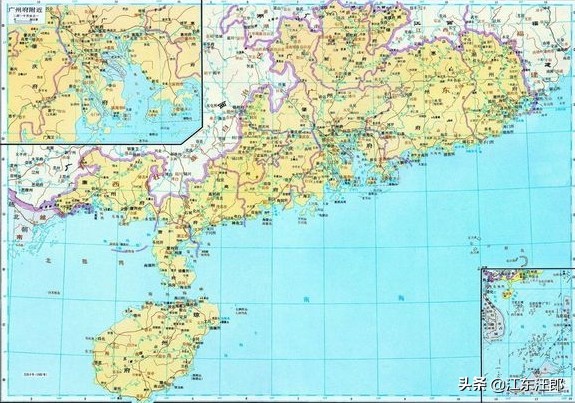 汪鋐主要成就,明代汪鋐