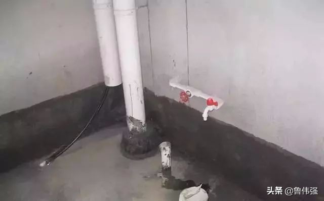 建筑水电安装施工质量标准化图册,水电安装施工图纸入门教程