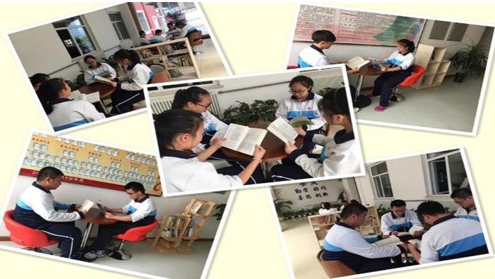 2020全景看高中|信息高级中学：双导师培养育英才