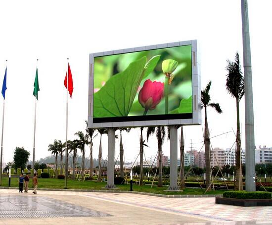 2023年led显示屏市场趋势分析,2021年全球led照明市场规模