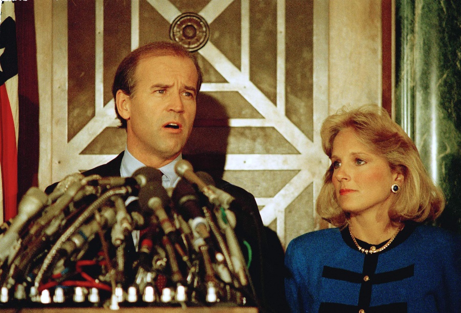 拜登最美夫人,拜登夫人马克龙