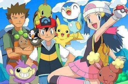 00后看过的动画有哪些,00后看过的所有动画片有哪些