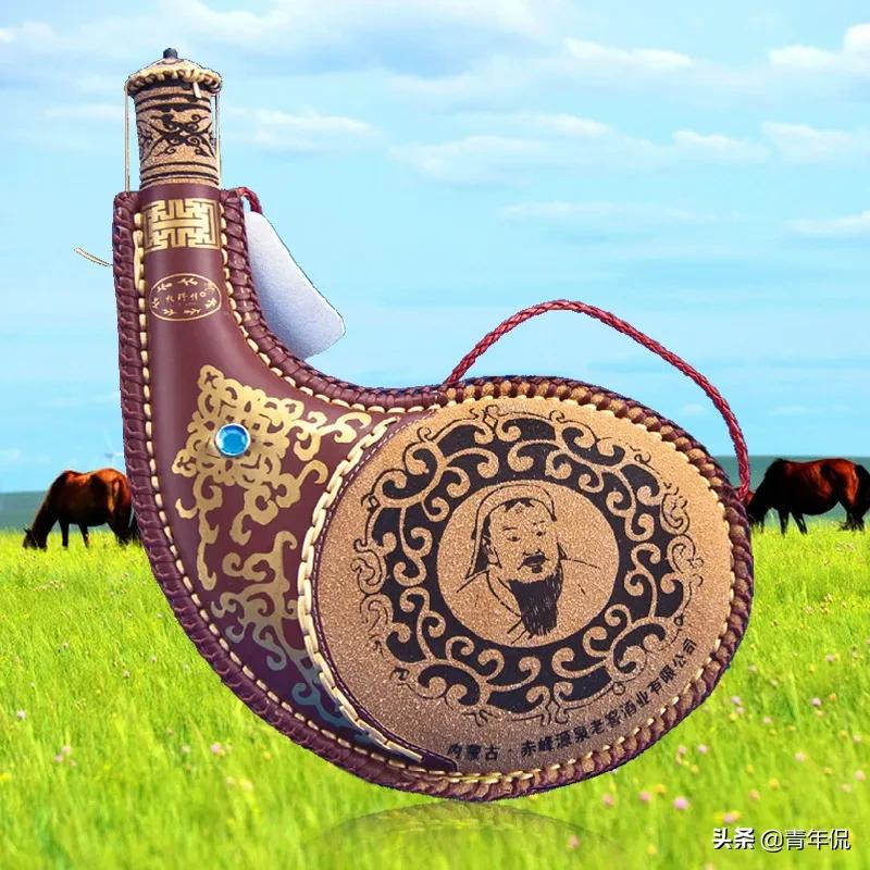 内蒙古的好酒排名,内蒙古十大经典白酒