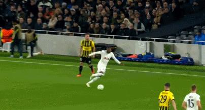 热刺输球穆里尼奥更衣室讲话,热刺欧冠失利穆里尼奥霸气