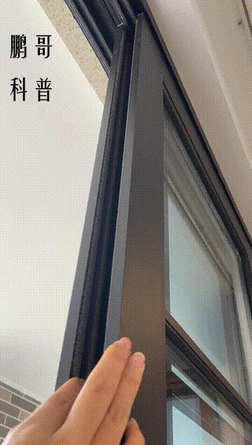 门窗密封毛条图片大全,门窗密封毛条怎么更换