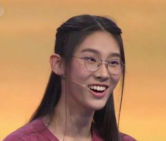 武亦姝分数不够清华分怎么上的,武亦姝高考613分入清华