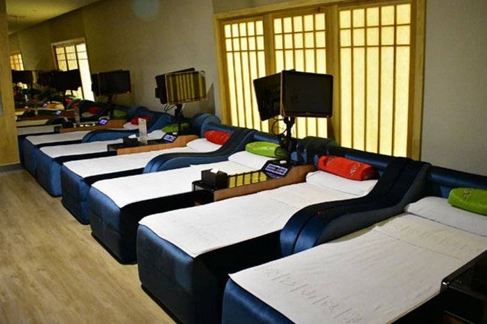 天津蓟州区洗浴汗蒸哪家好,天津室外温泉度假村温泉排名榜