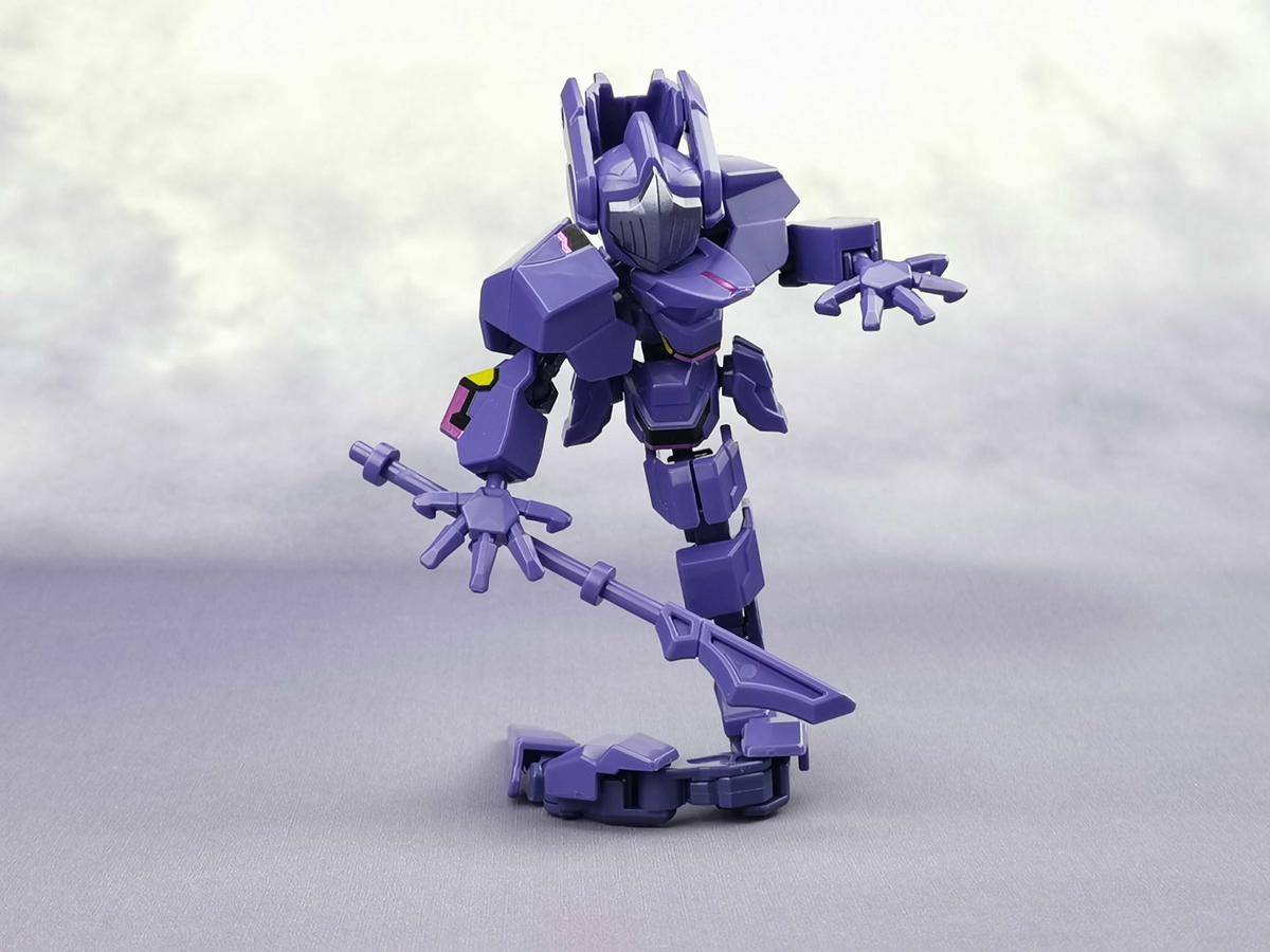 「模玩评测」ANIMAGEAR4