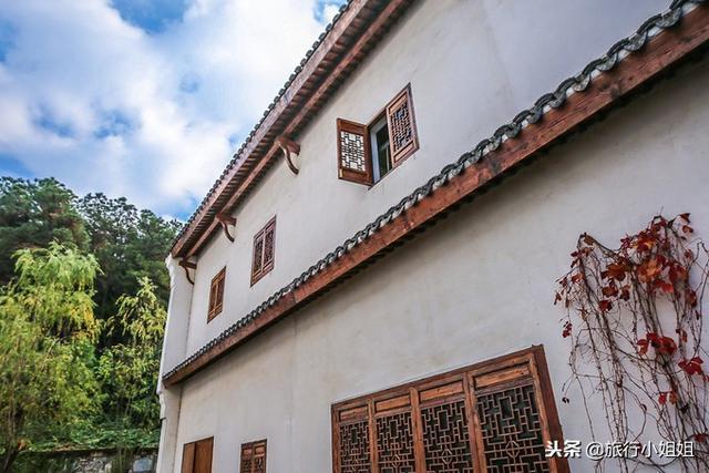 天目湖加南山竹海哪里泡温泉好,天目湖度假秘境享用绝美自然山水