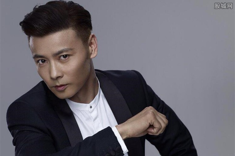 蔡少芬直面坎坷逆袭成为人生赢家,蔡少芬为啥能被原谅