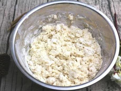 冬天吃什么素馅的饺子好吃,天冷了常吃这样素馅的饺子