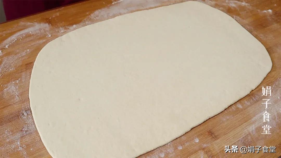 简单的花卷的做法拧法,简单花卷的几种拧法图解