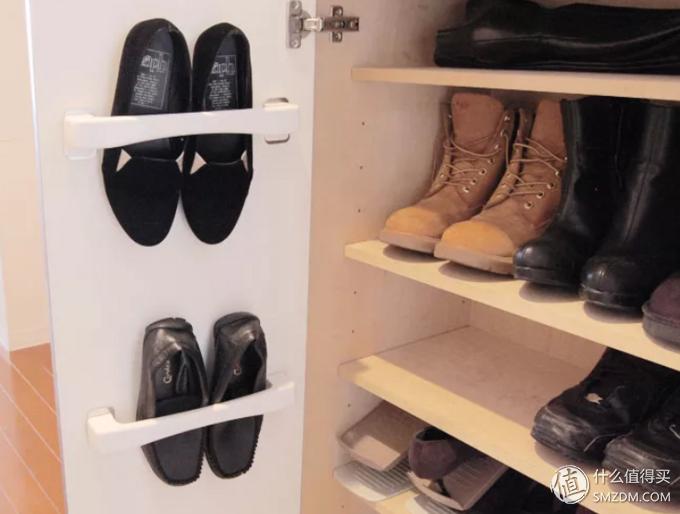 换季了可以把不穿的鞋子收纳起来,日本鞋子收纳方法视频