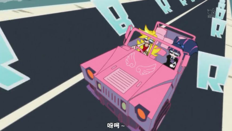 羞耻神作，一集三种画风，被惊到了