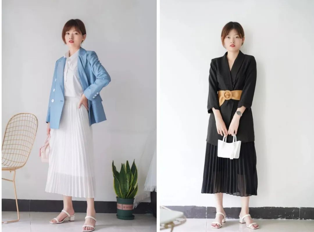 颜值高又好穿的鞋子推荐,春夏值得入手的10款鞋子