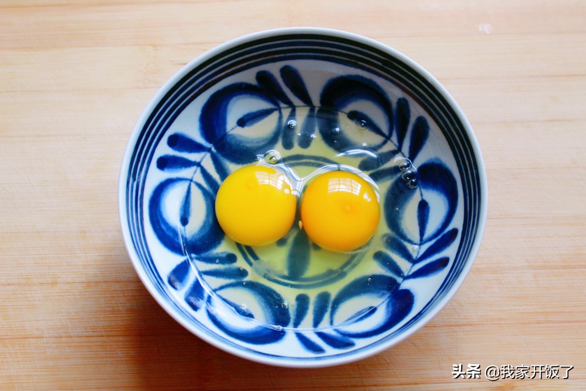 早上来一碗营养美味又健康,每天喝一碗口感爽滑有营养