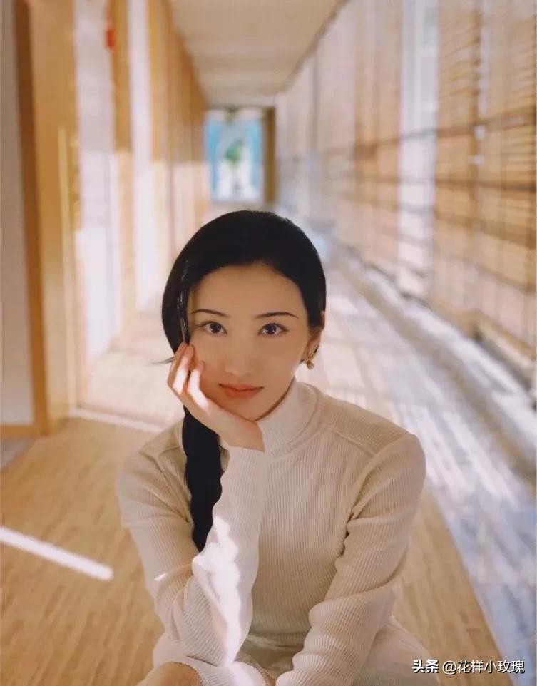 眉毛怎么画才能自然柔和呢,画眉毛教程初学者如何画眉