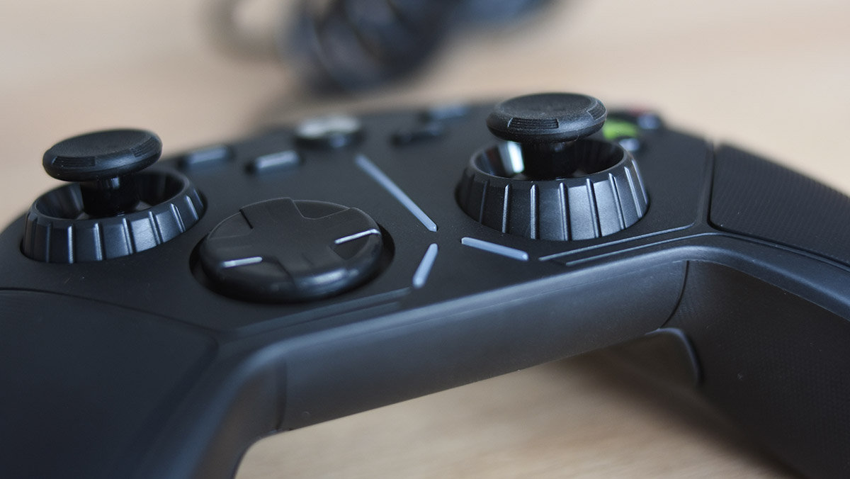 北通阿修罗3s游戏手柄怎么使用,北通阿修罗3有线手柄怎么样